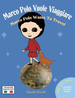 Marco Polo Vuole Viaggiare - Cerulli, Claudia