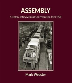 Assembly - Webster, Mark