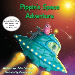 Pippin's Space Adventure - Seaborn, Julia
