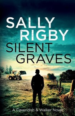 Silent Graves - Rigby, Sally