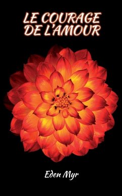 Cover LE COURAGE DE L'AMOUR