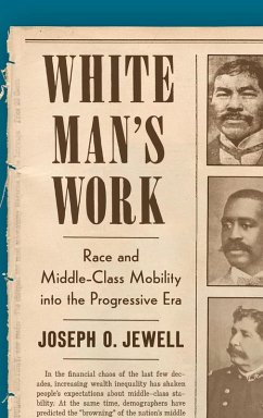 White Man's Work White Man's Work