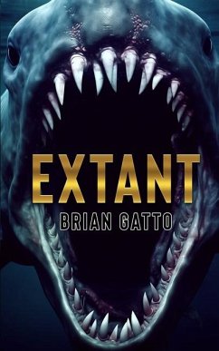 Extant - Gatto, Brian
