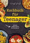 Kochbuch für Teenager