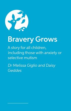 Bravery Grows - Giglio; Geddes, Daisy