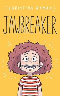 Jawbreaker - Wyman, Christina