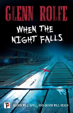 When the Night Falls - Rolfe, Glenn