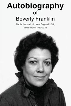 Autobiography of Beverly Franklin - Franklin, Beverly