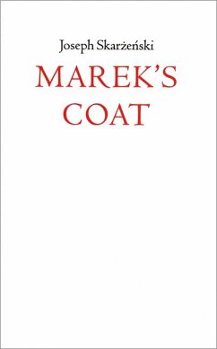 Cover Marek's Coat