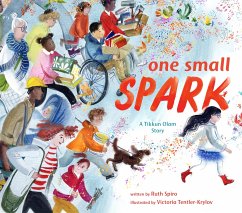 One Small Spark - Spiro, Ruth