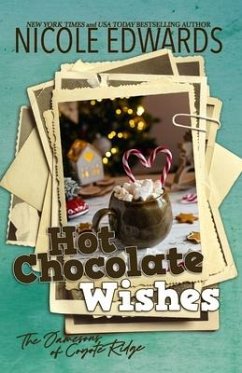 Hot Chocolate Wishes - Edwards, Nicole