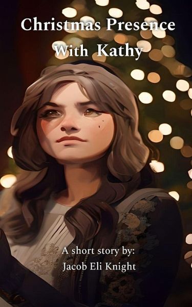 Christmas Presence With Kathy Christmas Presence With Kathy