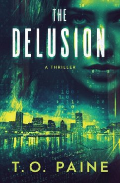 Cover The Delusion