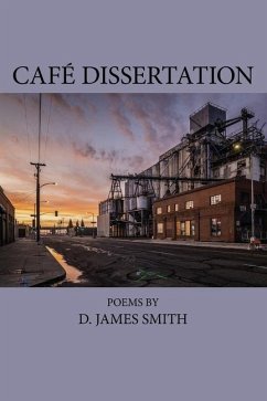 Café Dissertation - Smith, D James