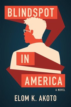 Cover Blindspot in America