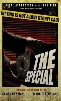 The Special - Newman, James; Steensland, Mark