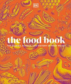 Cover The Food Book