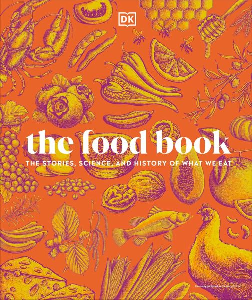 The Food Book The Food Book