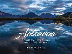 Aotearoa - Macdonald, Stuart