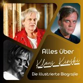 Alles über Klaus Kinski