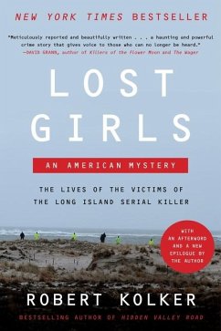 Lost Girls - Kolker, Robert