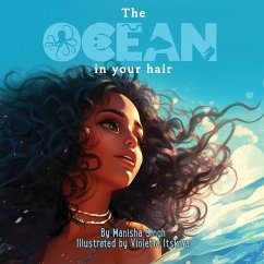 The Ocean In Your Hair - Singh, Manisha