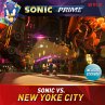 Sonic vs. New Yoke City - Bild 1