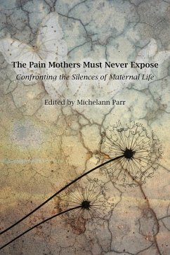 Cover The Pain Mothers Must Never Expose: