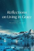 Reflections On Living In Grace