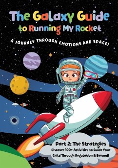 The Galaxy Guide to Running My Rocket - Ready Rocket Resources