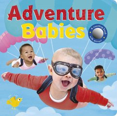 Cover Adventure Babies