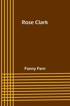 Rose Clark - Fern, Fanny