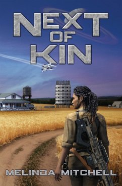 Next of Kin - Mitchell, Melinda