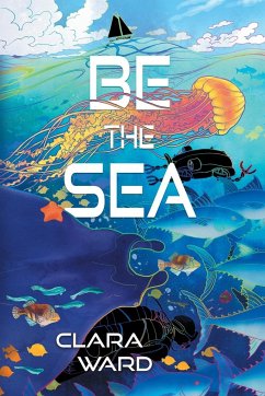 Be the Sea - Ward, Clara