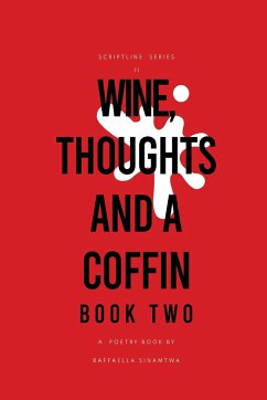 Wine, Thoughts and a Coffin - Scriptline