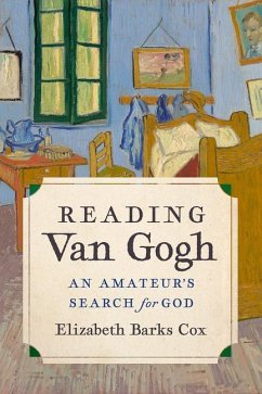 Reading Van Gogh - Cox, Elizabeth Barks