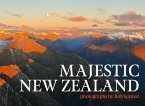 Majestic New Zealand