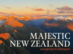 Majestic New Zealand - Suisted, Rob