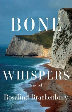 Bone Whispers - Brackenbury, Rosalind