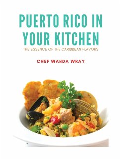 Cover Puerto Rico in your Kitchen