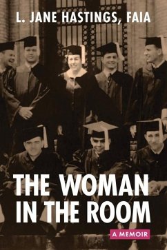 The Woman in the Room - Hastings, L Jane