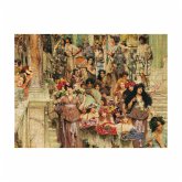 Lawrence Alma-Tadema Spring Puzzle 1000 PC