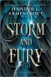Storm and Fury - Bild 1