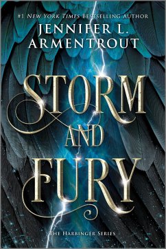 Storm and Fury - Armentrout, Jennifer L