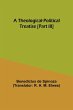 A Theological-Political Treatise [Part... - Bild 1