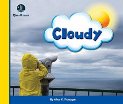 Eye on the Sky: Cloudy - Flanagan, Alice K