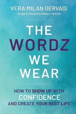 The Wordz We Wear - Milan Gervais, Vera