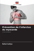 Prévention de l'infarctus du myocarde