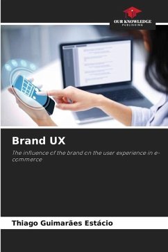 Brand UX - Guimarães Estácio, Thiago