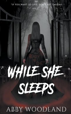 While She Sleeps - Woodland, Abby
